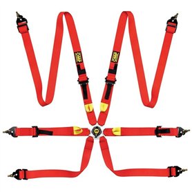 Ceinture de sécurité OMP DA0208H061