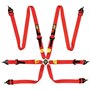 Ceinture de sécurité OMP DA0208H061