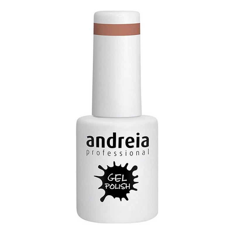 Vernis à Ongles Semi-permanent Gel Polish Andreia 226 (10,5 ml)