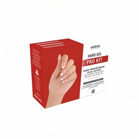Set de Manucure Andreia Professional Hard