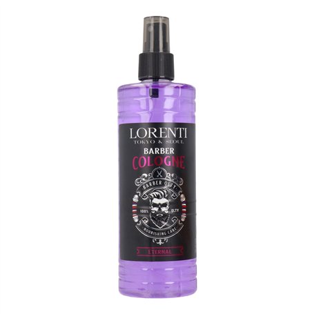 Eau de Cologne Après-Rasage Lorenti Ethernal 400 ml