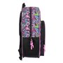 Cartable Monster High Drama Multicouleur 33 x 42 x 14 cm