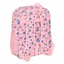 Cartable Lilo & Stitch Beach Rose 32 x 38 x 12 cm