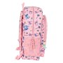 Cartable Lilo & Stitch Beach Rose 32 x 38 x 12 cm
