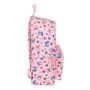 Cartable Lilo & Stitch Beach Rose 33 x 42 x 15 cm