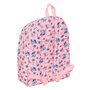 Cartable Lilo & Stitch Beach Rose 33 x 42 x 15 cm