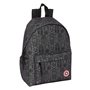 Cartable The Avengers Vendetta Noir 31 x 43 x 13 cm