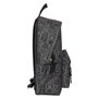 Cartable The Avengers Vendetta Noir 31 x 43 x 13 cm