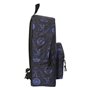 Cartable Spider-Man Attack Noir 33 x 42 x 15 cm