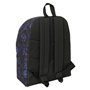 Cartable Spider-Man Attack Noir 33 x 42 x 15 cm