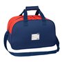 Sac de sport Super Mario Trick Rouge Bleu foncé 40 x 24 x 23 cm