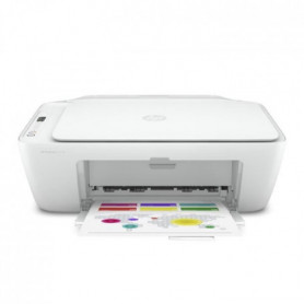 Imprimante HP tout-en-un jet d'encre couleur - DeskJet 2710e - Idéal pour la fam 139,99 €