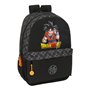 Cartable Dragon Ball Combat Noir 30 x 46 x 14 cm