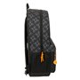 Cartable Dragon Ball Combat Noir 30 x 46 x 14 cm