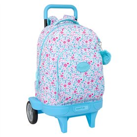 Cartable BlackFit8 Cool Multicouleur 33 x 45 x 22 cm