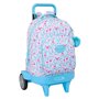 Cartable BlackFit8 Cool Multicouleur 33 x 45 x 22 cm