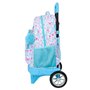 Cartable BlackFit8 Cool Multicouleur 33 x 45 x 22 cm