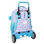 Cartable BlackFit8 Cool Multicouleur 33 x 45 x 22 cm