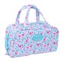 Nécessaire de Voyage BlackFit8 Cool Multicouleur 31 x 14 x 19 cm