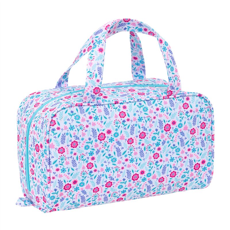 Image secondaire de Nécessaire de Voyage BlackFit8 Cool Multicouleur 31 x 14 x 19 cm