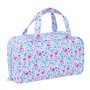 Nécessaire de Voyage BlackFit8 Cool Multicouleur 31 x 14 x 19 cm