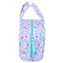 Nécessaire de Voyage BlackFit8 Cool Multicouleur 31 x 14 x 19 cm