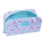 Nécessaire de Voyage BlackFit8 Cool Multicouleur 31 x 14 x 19 cm