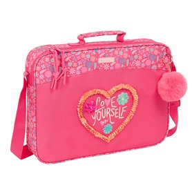 Cartable Safta Feeling Multicouleur 38 x 28 x 6 cm