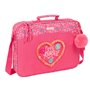 Cartable Safta Feeling Multicouleur 38 x 28 x 6 cm