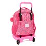 Cartable Safta Feeling Multicouleur 33 x 45 x 22 cm