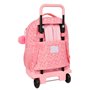 Cartable Moos Passion Multicouleur 33 x 45 x 22 cm