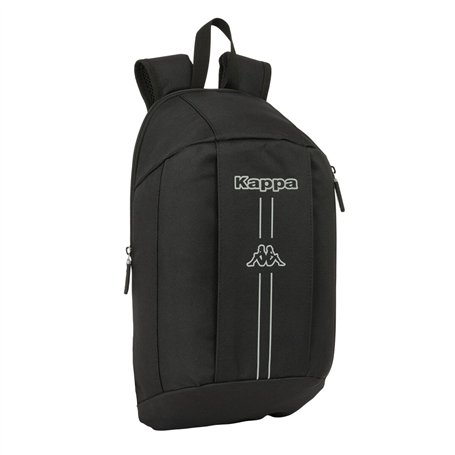 Cartable Kappa Dark Noir