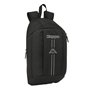 Cartable Kappa Dark Noir