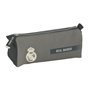 Fourre-tout Real Madrid C.F. Gris 21 x 8 x 7 cm