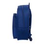 Cartable F.C. Barcelona Blue marine 27 x 33 x 10 cm