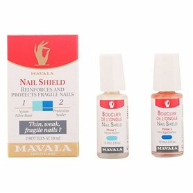 Durcisseur d'ongles Mavala (10 ml)