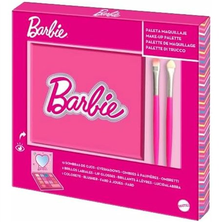 Ensemble de Beauté Barbie