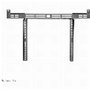 Support de TV Neomounts AWL29-750BL1 10 kg