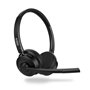 Casque Urban Factory HBV50UF-V2 Noir