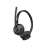 Casque Urban Factory HBV50UF-V2 Noir