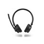 Casque Urban Factory HBV50UF-V2 Noir