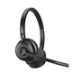 Casque Urban Factory HBV50UF-V2 Noir