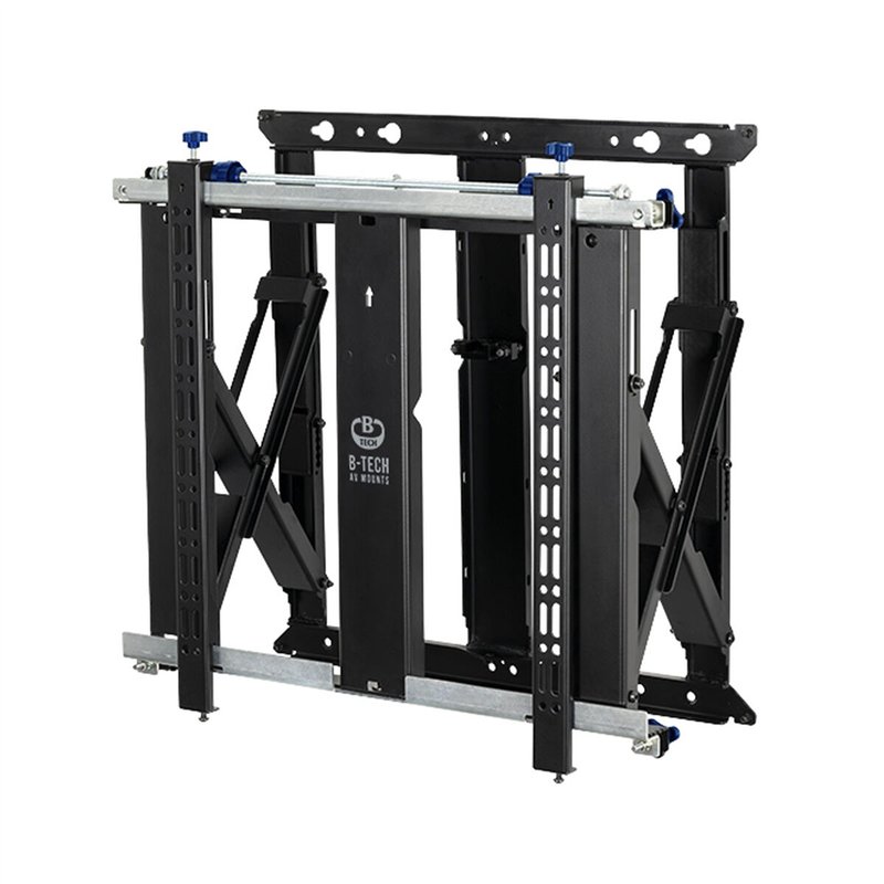 Support de table d'écran B-Tech BT8312/B V2 70