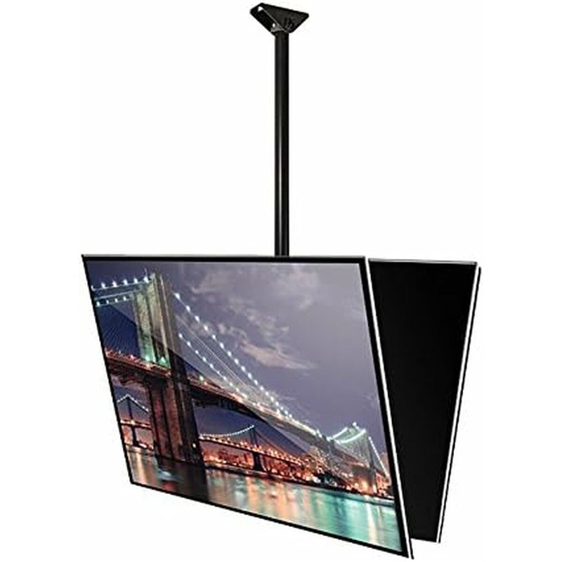 Image secondaire de Support de table d'écran Neomounts BT8390-100/B V2