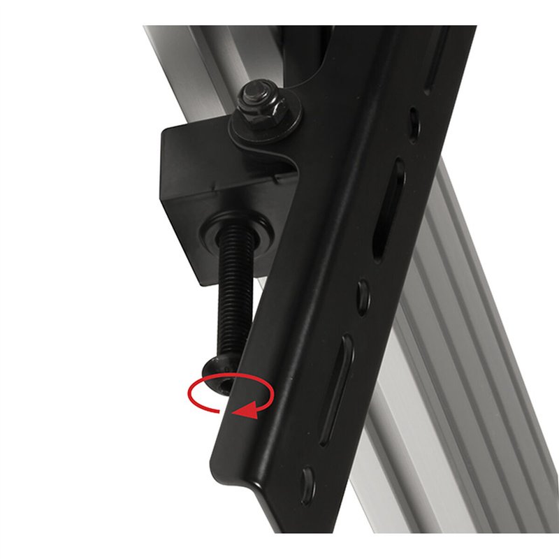 Image secondaire de Support de table d'écran B-Tech BT8390-VESA400T/B 70