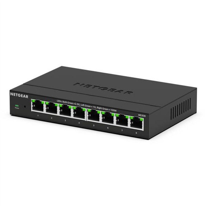 Image secondaire de Switch Netgear MS308-100EUS