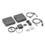 Hub USB Logitech 952-000199 Noir