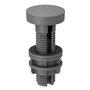 Hub USB Logitech 952-000199 Noir