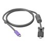 Hub USB Logitech 952-000199 Noir