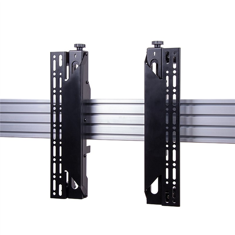 Support de TV B-Tech BT8390-VESA400MAF/B 70